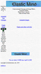 Mobile Screenshot of elasticmind.com